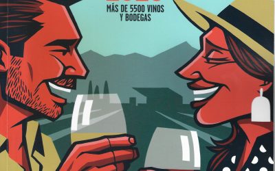 Los mejores vinos de Aragón según el Anuario El País 2020