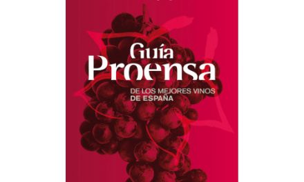 Los mejores vinos de Aragón, según la Guia Proensa