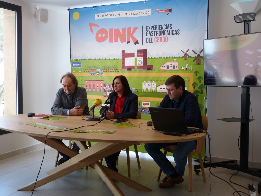 01-24 Rueda prensa Presentación OINK