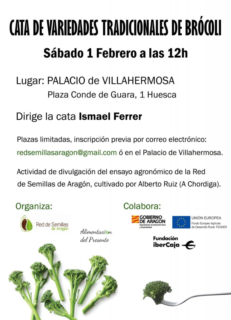 01 feb cata huesca