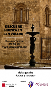 20-01 Huesca san Valero