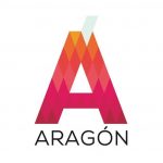 A Aragon Turismo logo