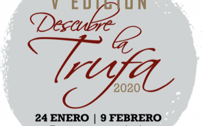 Casa Escartín y Mai Tai, las mejores propuestas con trufa de la provincia de Zaragoza