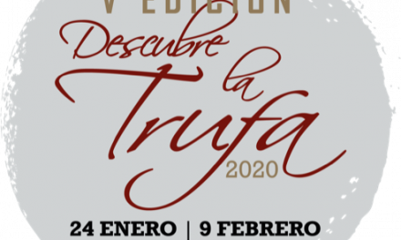 Presentada la V edición de la ruta Descubre la trufa