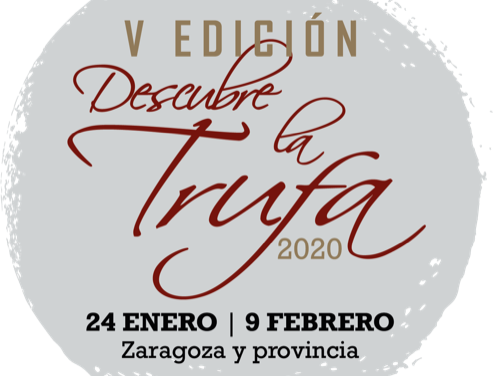 Presentada la V edición de la ruta Descubre la trufa