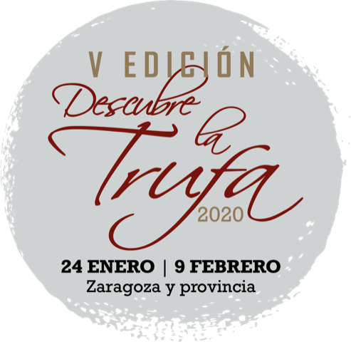 Descubre la trufa 2020