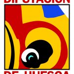 Diputación de Huesca Logo Color