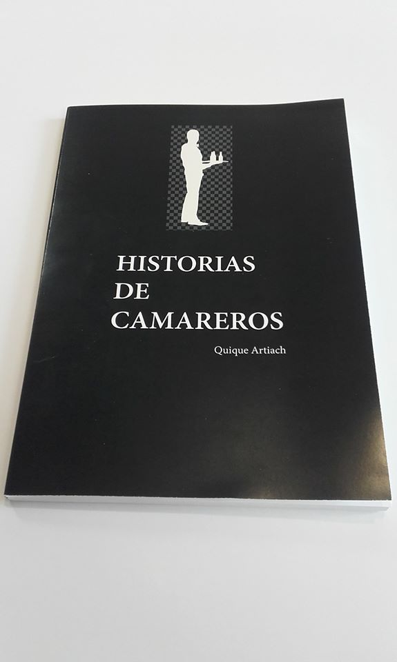 Historias Camareros portada