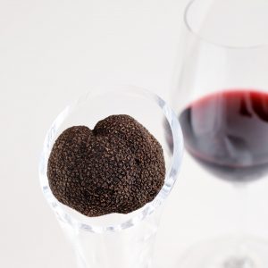 TRUFA VINO GOC