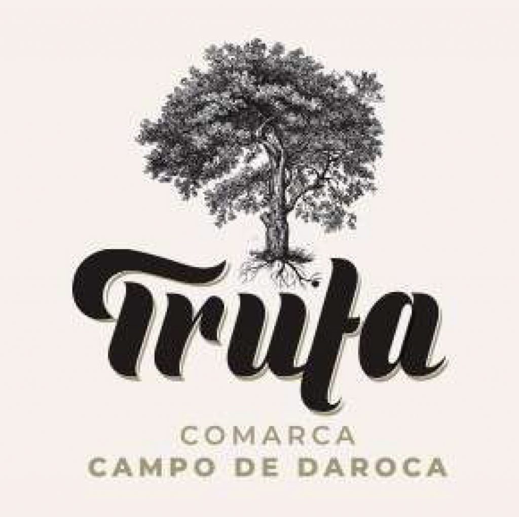 Trufa daroca logo