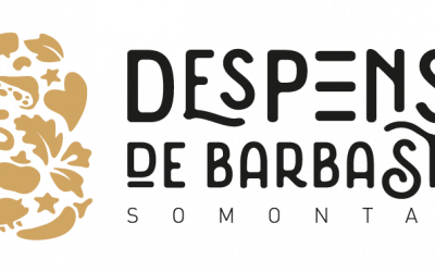 Nace la despensa de Barbastro Somontano