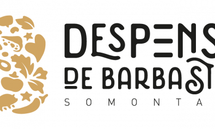 Nace la despensa de Barbastro Somontano