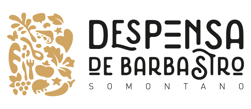 Nace la despensa de Barbastro Somontano