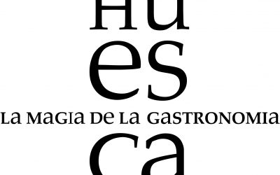 Huesca La Magia, también de noche