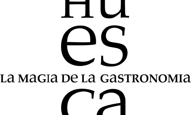 TU HUESCA. Promocionando