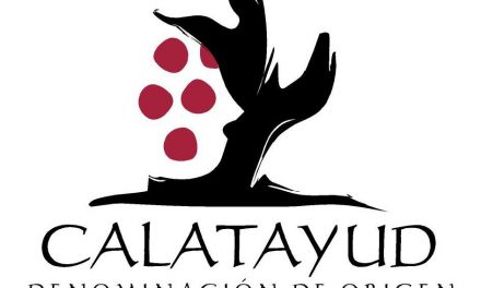 Buena evolución del viñedo en la DOP Calatayud