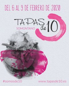 20-02 tapas 10 barbastro