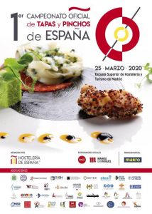 2020 I Campeonato TAPAS Epaña