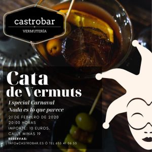 21 feb cata vermuts