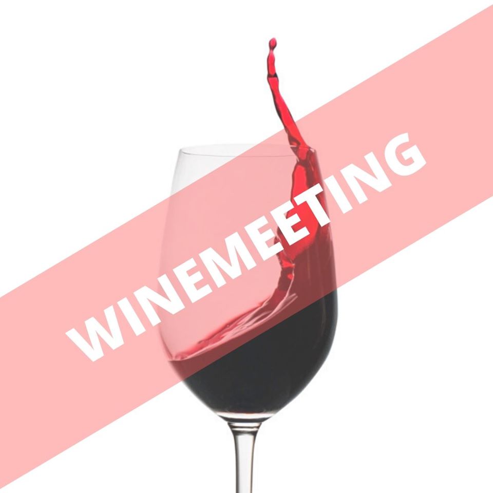 Wine meeting