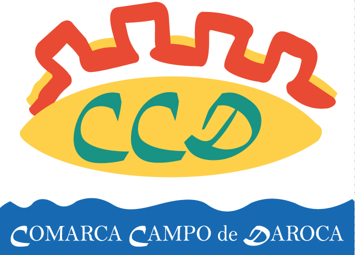 Comarca Campo de Daroca LOGO