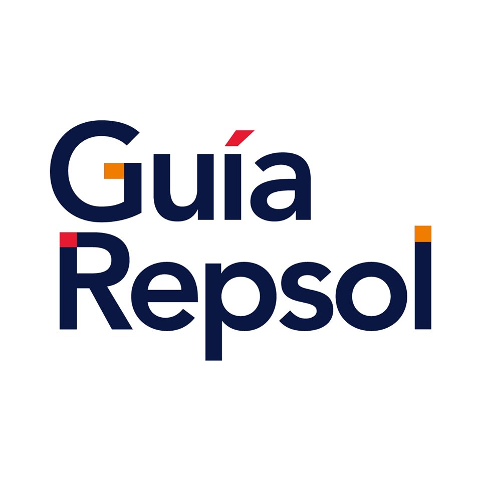 Guia repsol logo