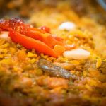 Arroz de doña Pîlar