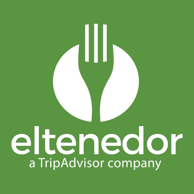 Logo el Tenedor