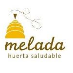 Melada Huerta Saludable logo