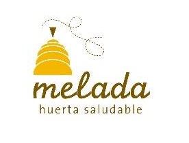 Melada Huerta Saludable logo