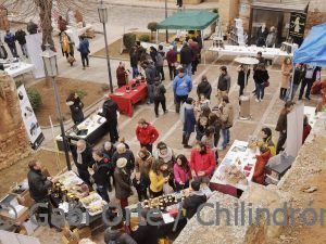 Daroca Mercado Agroalimentario GOC