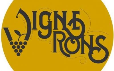 Carta 2020 de los Vignerons de Huesca