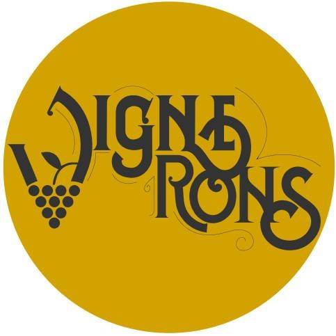 Vignerons Huesca Logo