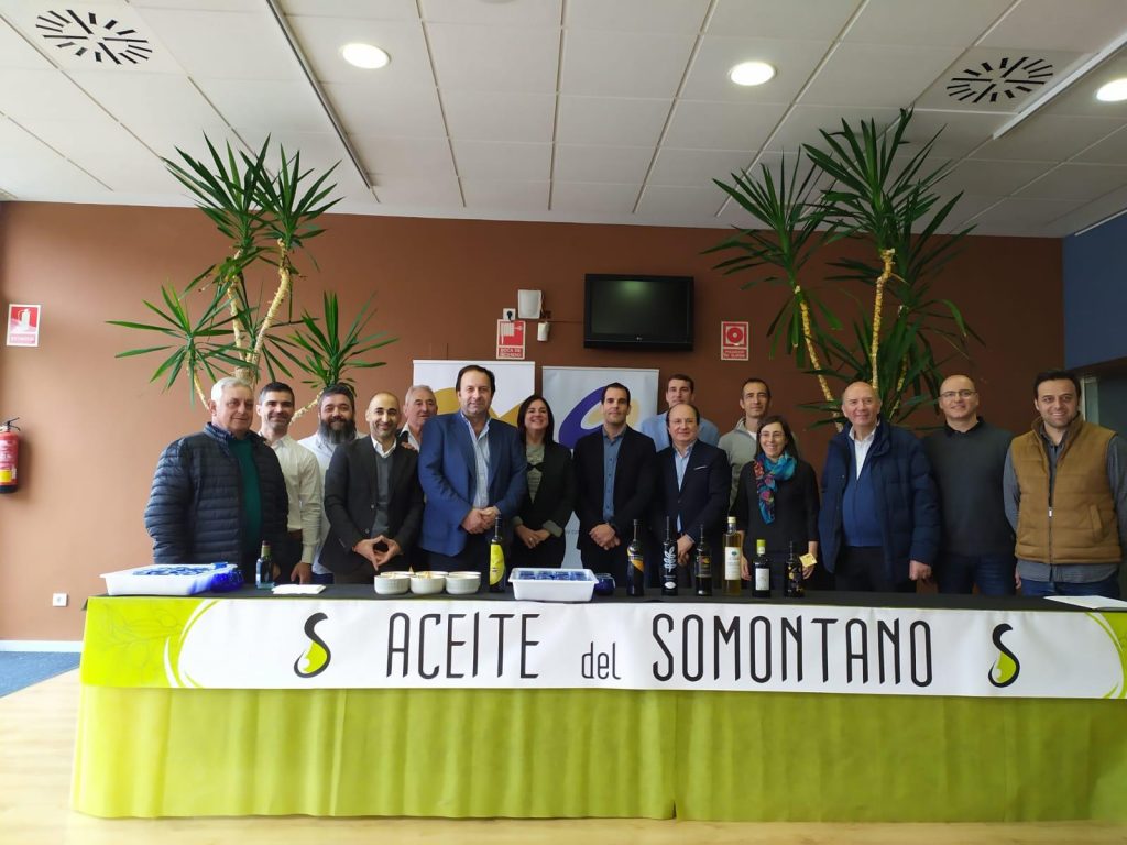 03-03 Aceite Somontano DGA 1