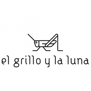 Logo El grillo y la luna