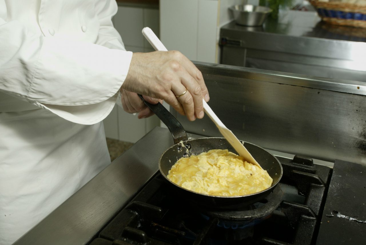 1 Pieza Cortador De Patatas De Acero Inoxidable, Cuchillo Ondulado Y  Dentado Para Cortar Patatas Para Cocina Y Restaurante En Casa, Moda de  Mujer