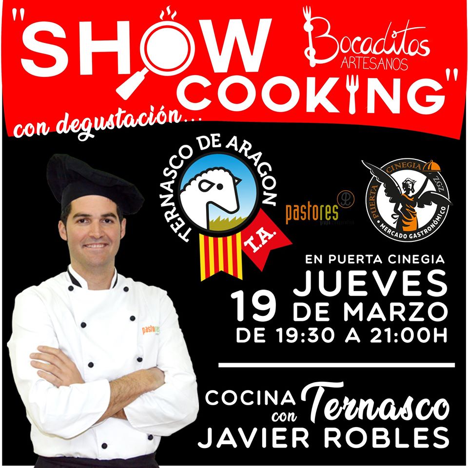 Showcooking