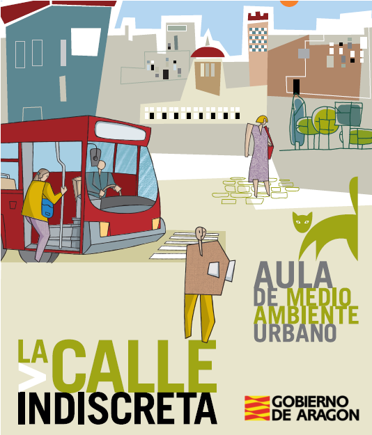 La Calle Indiscreta