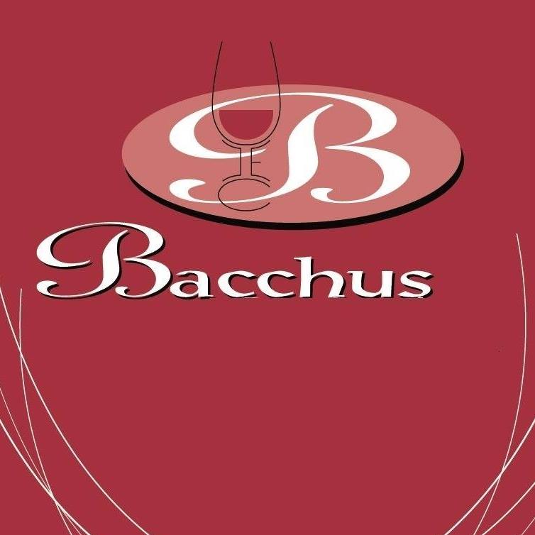 Concurso Bacchus logo