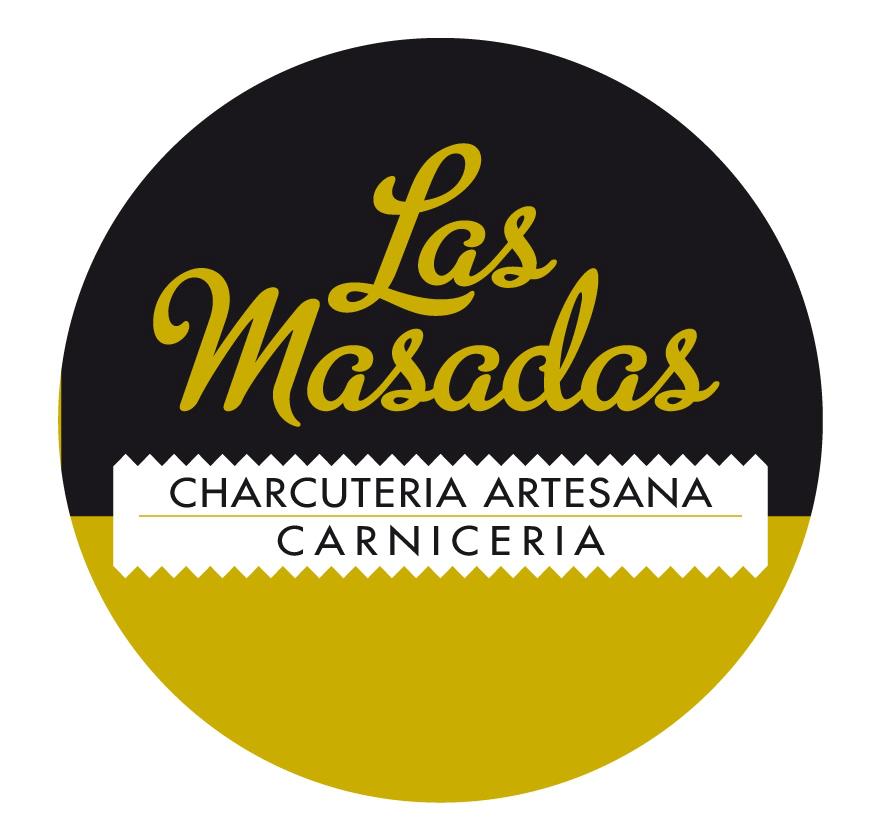 Las masadas logo