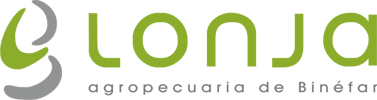 Logo Lonja Agropecuaria Binefar