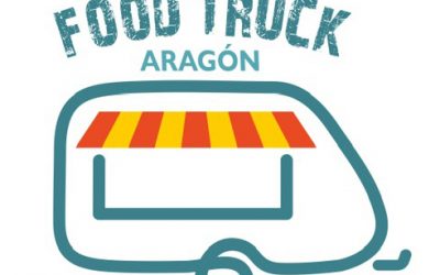 La food truck solidaria ha ofrecido casi 3000 cenas gratuitas a los transportistas de Mercazaragoza