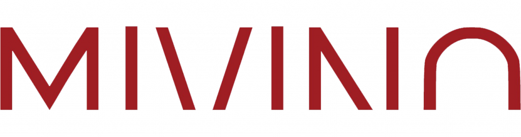 MI VINO logo