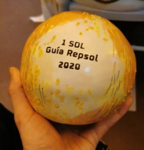 Sol guia repsol 2020