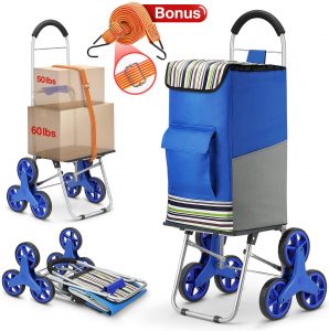 carrito de la compra AMAZON