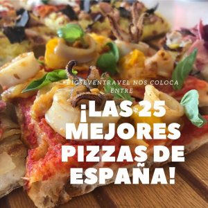 22.2 gradi mejores pizzas