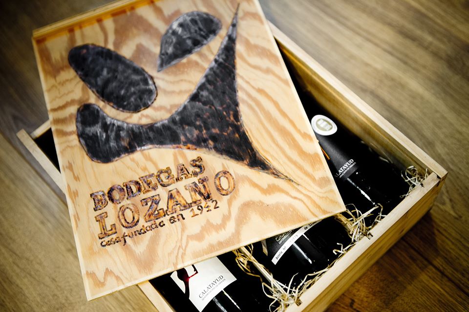 Bodegas Lozano