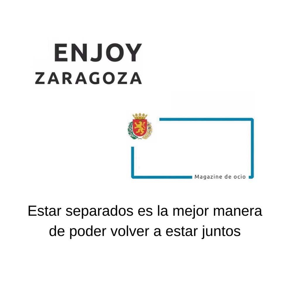 Enjoy Zaragoza