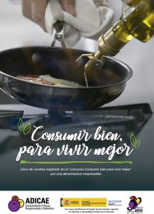 Libro RECETAS ALIMENTACION 2018_hip