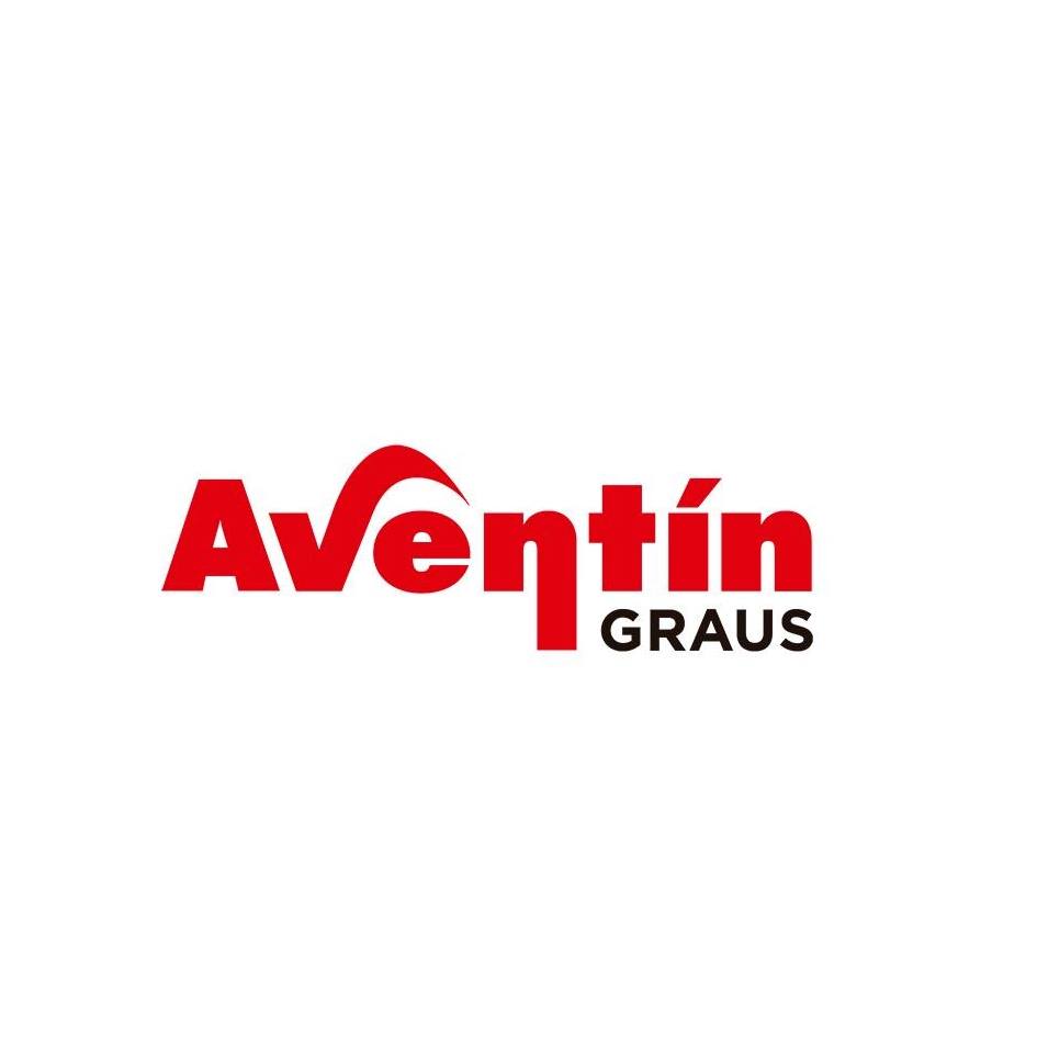 Aventín logo